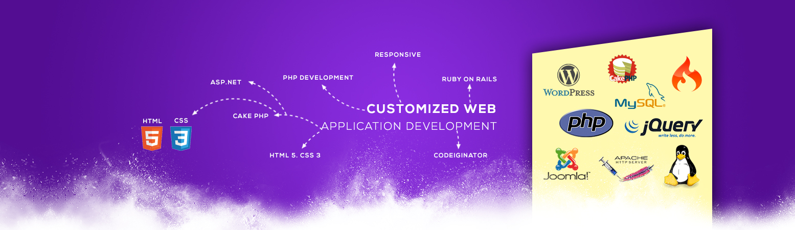 Dynamic Web Application Development